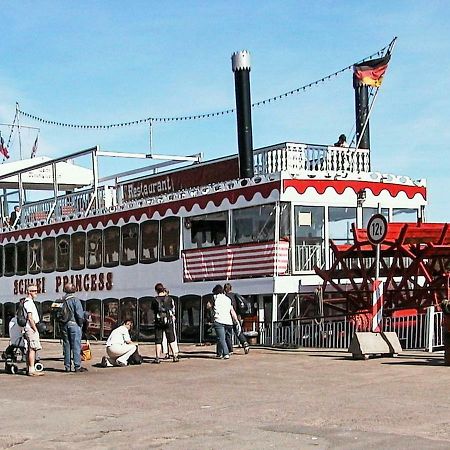 18 Person Holiday Home In Hasselberg Kappeln Esterno foto
